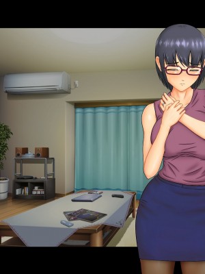 [ムキューダイナミック (ムキュー)] 人妻OL 里村響のNTRオフィス_298