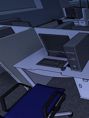 [ムキューダイナミック (ムキュー)] 人妻OL 里村響のNTRオフィス_206