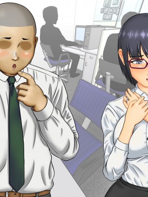 [ムキューダイナミック (ムキュー)] 人妻OL 里村響のNTRオフィス_272