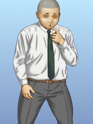 [ムキューダイナミック (ムキュー)] 人妻OL 里村響のNTRオフィス_271