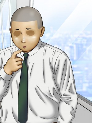 [ムキューダイナミック (ムキュー)] 人妻OL 里村響のNTRオフィス_273