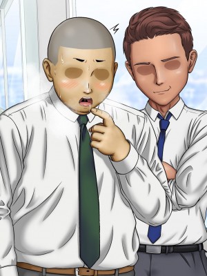 [ムキューダイナミック (ムキュー)] 人妻OL 里村響のNTRオフィス_275