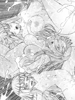 [三色坊 (黒青郎君)]百華莊 総集篇【2024.12.21更新】_151