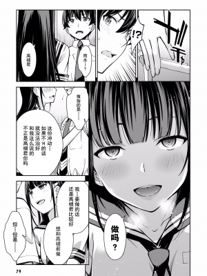 [新月汉化组单行本重制分部][高橋脩] ラストギアス 02卷_P0080