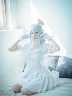 [BLUECAKE] Bambi (밤비) - Sticky Boosette_050