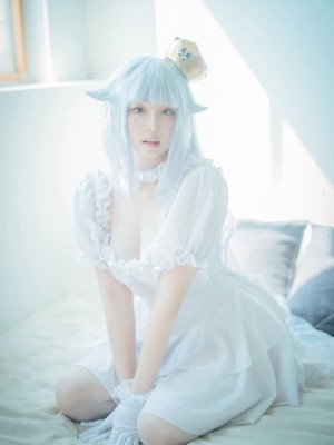 [BLUECAKE] Bambi (밤비) - Sticky Boosette_052