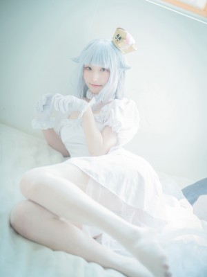 [BLUECAKE] Bambi (밤비) - Sticky Boosette_057