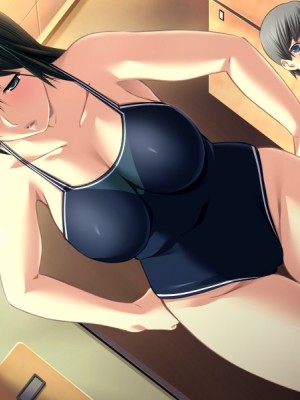 [アトリエかぐや TEAM HEARTBEAT] 禁断の病棟～特殊精神科医 遊佐惣介の診察記録～_guishen_0076