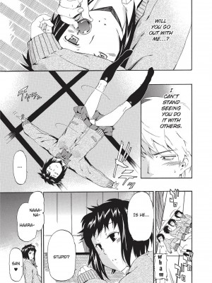 [犬] フルエルクチビル＋描き下ろし8P小冊子｜Trembling Lips [English] [Project-H] [無修正]_150