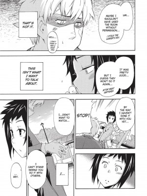 [犬] フルエルクチビル＋描き下ろし8P小冊子｜Trembling Lips [English] [Project-H] [無修正]_130