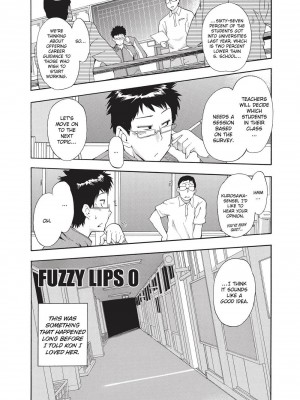 [犬] フルエルクチビル＋描き下ろし8P小冊子｜Trembling Lips [English] [Project-H] [無修正]_064