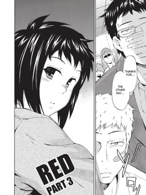 [犬] フルエルクチビル＋描き下ろし8P小冊子｜Trembling Lips [English] [Project-H] [無修正]_151