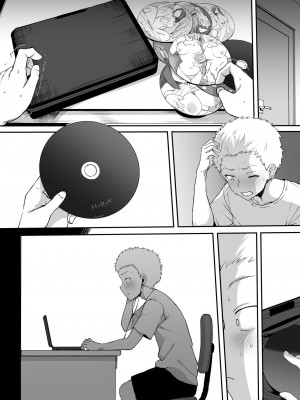 [Terasu MC] 黒人の転校生にNTRる_28