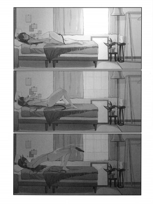 (C100) [練り物工場 (よろず)] 大崎甘奈ドスケベ合同誌『アマナシコメリア』 (アイドルマスター シャイニーカラーズ) [禁漫漢化組]_038