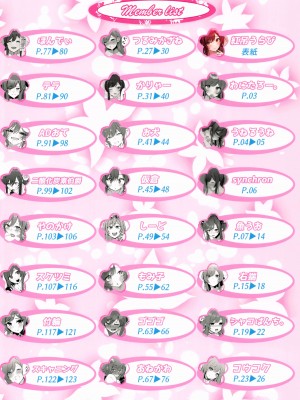 (C100) [練り物工場 (よろず)] 大崎甘奈ドスケベ合同誌『アマナシコメリア』 (アイドルマスター シャイニーカラーズ) [禁漫漢化組]_127