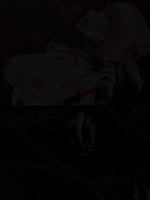 [雨音連鎖予報] 魔法少女ローザエンデ Loop-6 穢された二人の絆_253