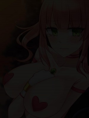 [雨音連鎖予報] 魔法少女ローザエンデ Loop-6 穢された二人の絆_476