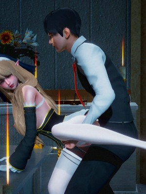 [Sail] 精靈催眠 1_0207