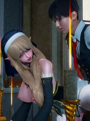 [Sail] 精靈催眠 1_0209