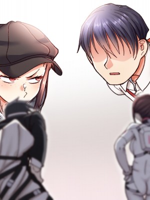 [B.B.T.T. (山本善々)] 学園サポ日記7～そばかす陰キャとオタデート&最恐ヤンキーとお家デート編～_182