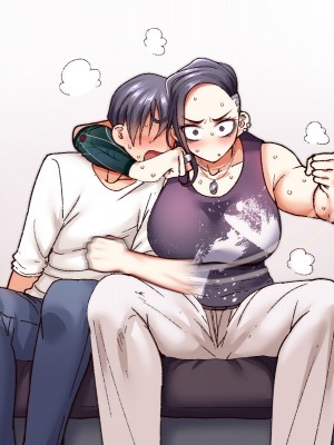 [B.B.T.T. (山本善々)] 学園サポ日記7～そばかす陰キャとオタデート&最恐ヤンキーとお家デート編～_267