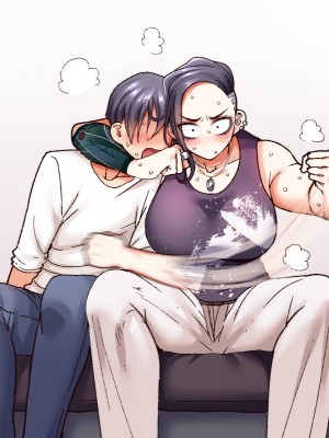 [B.B.T.T. (山本善々)] 学園サポ日記7～そばかす陰キャとオタデート&最恐ヤンキーとお家デート編～_268