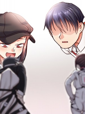 [B.B.T.T. (山本善々)] 学園サポ日記7～そばかす陰キャとオタデート&最恐ヤンキーとお家デート編～_181