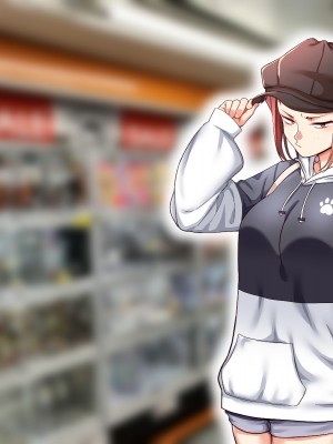 [B.B.T.T. (山本善々)] 学園サポ日記7～そばかす陰キャとオタデート&最恐ヤンキーとお家デート編～_180