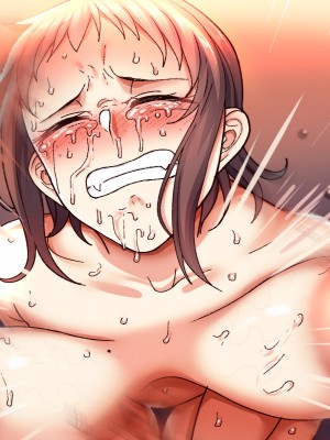 [B.B.T.T. (山本善々)] 学園サポ日記7～そばかす陰キャとオタデート&最恐ヤンキーとお家デート編～_243