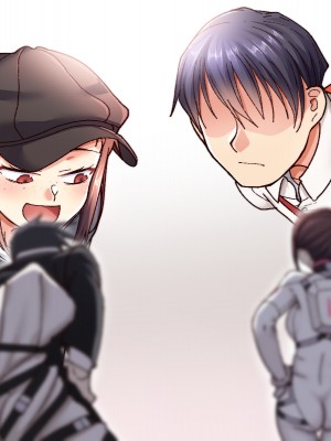 [B.B.T.T. (山本善々)] 学園サポ日記7～そばかす陰キャとオタデート&最恐ヤンキーとお家デート編～_183