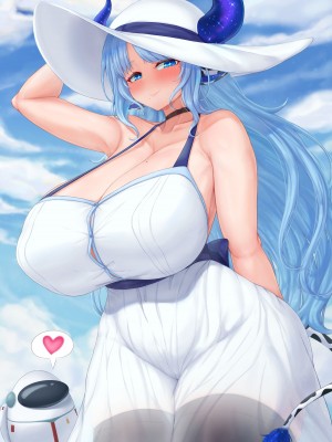 [奶油鱈魚] Milky (Miilkywayz)_2