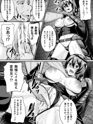 [衝撃の平山] 戦乙女セクストリーム [DL版]_070