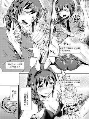 [沒有漢化][40デニール (篠岡ほまれ)] idolize #1-4 (アイドルマスター シンデレラガールズ)_080