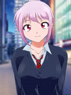 [BLACK SMILE (kaiga, kiten)]  生意気ギャルJKお仕置きレイプ_577_576