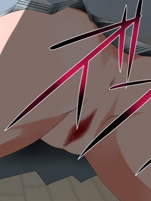 [BLACK SMILE (kaiga, kiten)]  生意気ギャルJKお仕置きレイプ_507_506