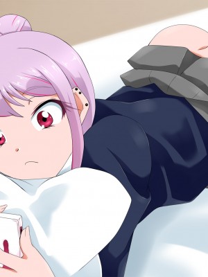 [BLACK SMILE (kaiga, kiten)]  生意気ギャルJKお仕置きレイプ_584_583