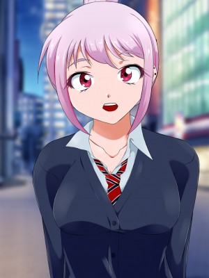 [BLACK SMILE (kaiga, kiten)]  生意気ギャルJKお仕置きレイプ_578_577