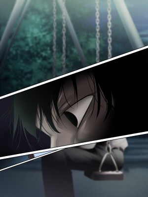 [BLACK SMILE (kaiga, kiten)]  生意気ギャルJKお仕置きレイプ_255_254