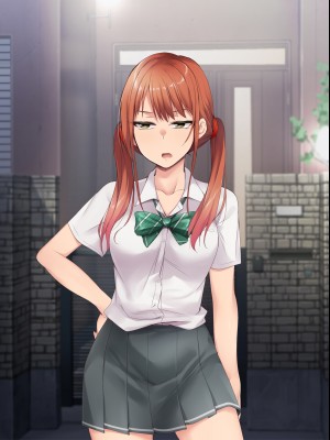 [BLACK SMILE (kaiga, kiten)]  生意気ギャルJKお仕置きレイプ_328_327