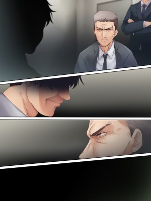 [BLACK SMILE (kaiga, kiten)]  生意気ギャルJKお仕置きレイプ_439_438