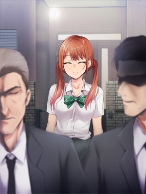 [BLACK SMILE (kaiga, kiten)]  生意気ギャルJKお仕置きレイプ_327_326