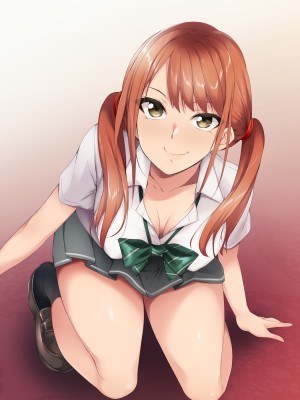 [BLACK SMILE (kaiga, kiten)]  生意気ギャルJKお仕置きレイプ_228_227