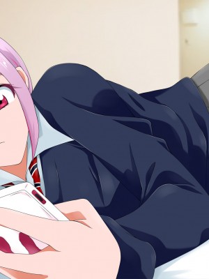 [BLACK SMILE (kaiga, kiten)]  生意気ギャルJKお仕置きレイプ_580_579