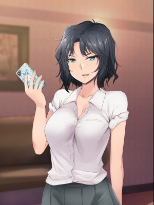 [BLACK SMILE (kaiga, kiten)]  生意気ギャルJKお仕置きレイプ_244_243