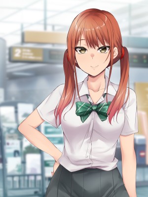 [BLACK SMILE (kaiga, kiten)]  生意気ギャルJKお仕置きレイプ_223_222