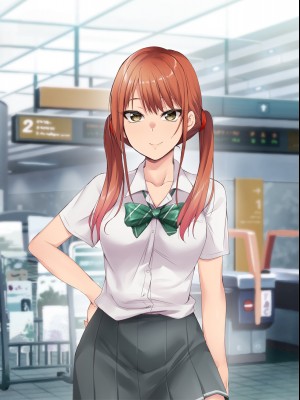 [BLACK SMILE (kaiga, kiten)]  生意気ギャルJKお仕置きレイプ_225_224