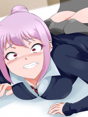 [BLACK SMILE (kaiga, kiten)]  生意気ギャルJKお仕置きレイプ_594_593