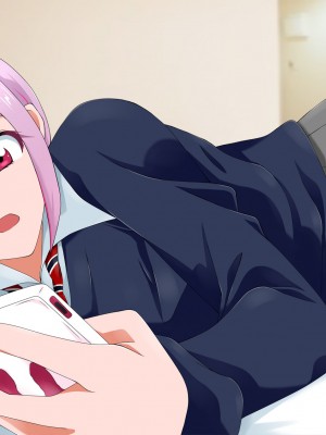 [BLACK SMILE (kaiga, kiten)]  生意気ギャルJKお仕置きレイプ_581_580