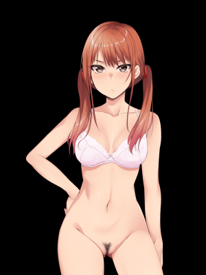 [BLACK SMILE (kaiga, kiten)]  生意気ギャルJKお仕置きレイプ_444_443