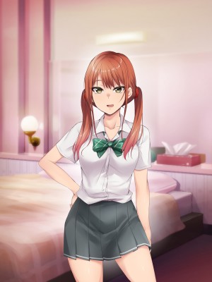 [BLACK SMILE (kaiga, kiten)]  生意気ギャルJKお仕置きレイプ_227_226